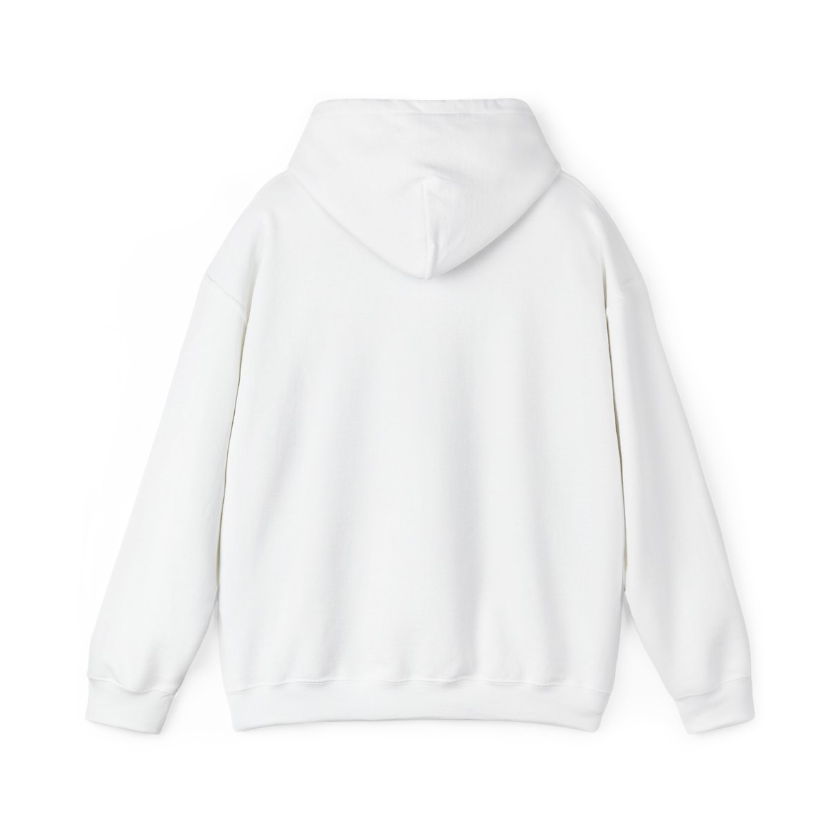 Hellbound "Choose Your Fate Wisely" Hoodie - alternate angle 1, merchandise