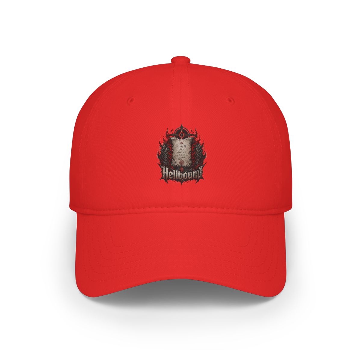 Hellbound Hat - Official hats merchandise