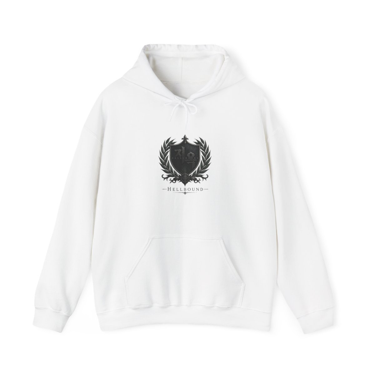 Hellbound "Hellbound." Hoodie - Official hoodies merchandise