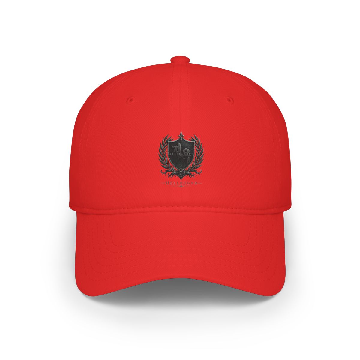Hellbound "Hellbound." Hat - Official hats merchandise