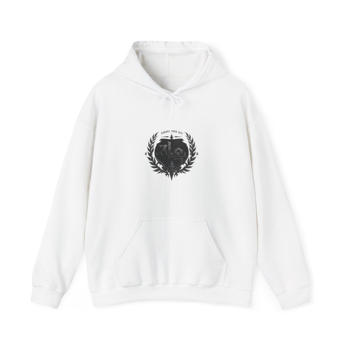 Hellbound "Choose Your Fate" Hoodie - Official hoodies merchandise