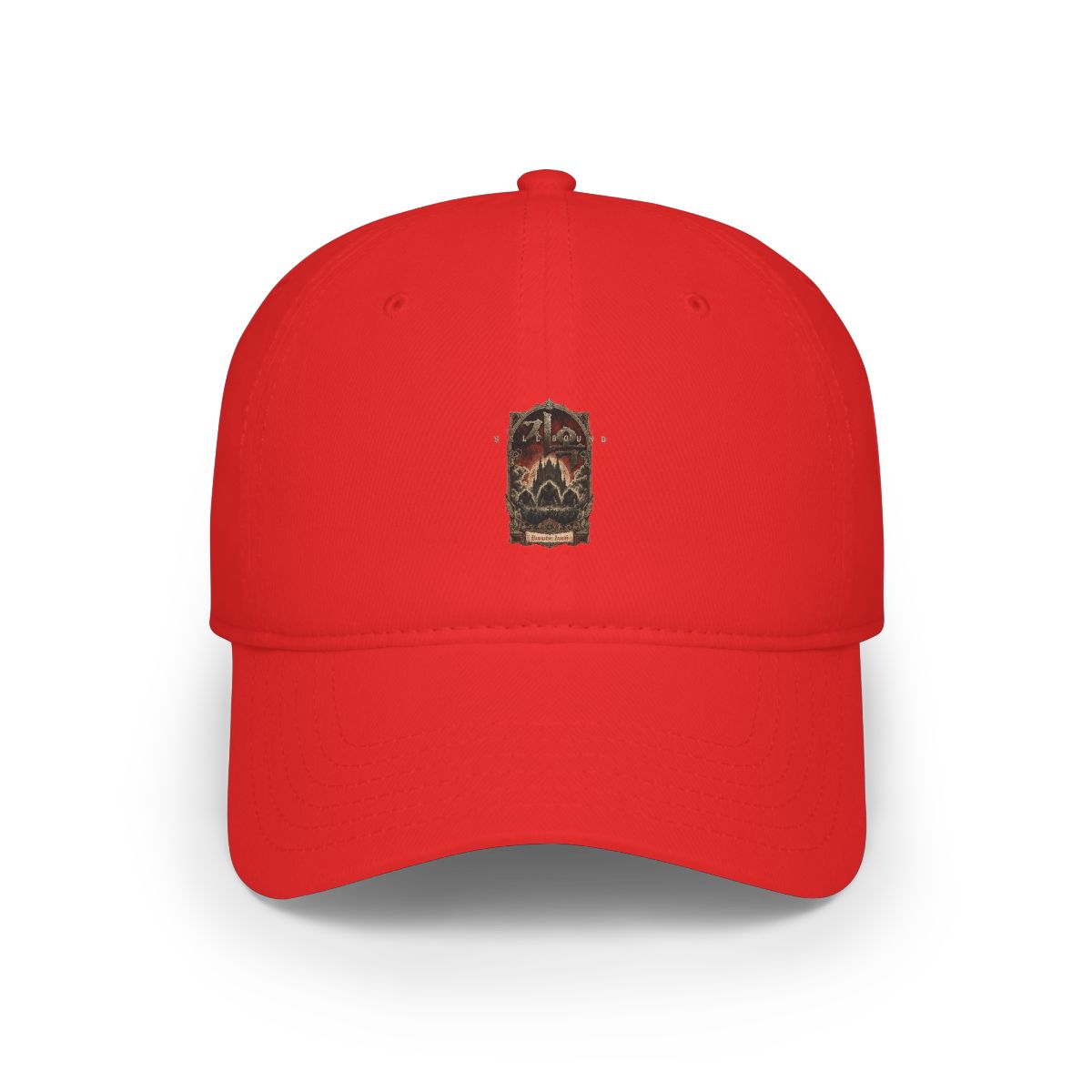 Hellbound "Damnation Awaits" Hat - Official hats merchandise