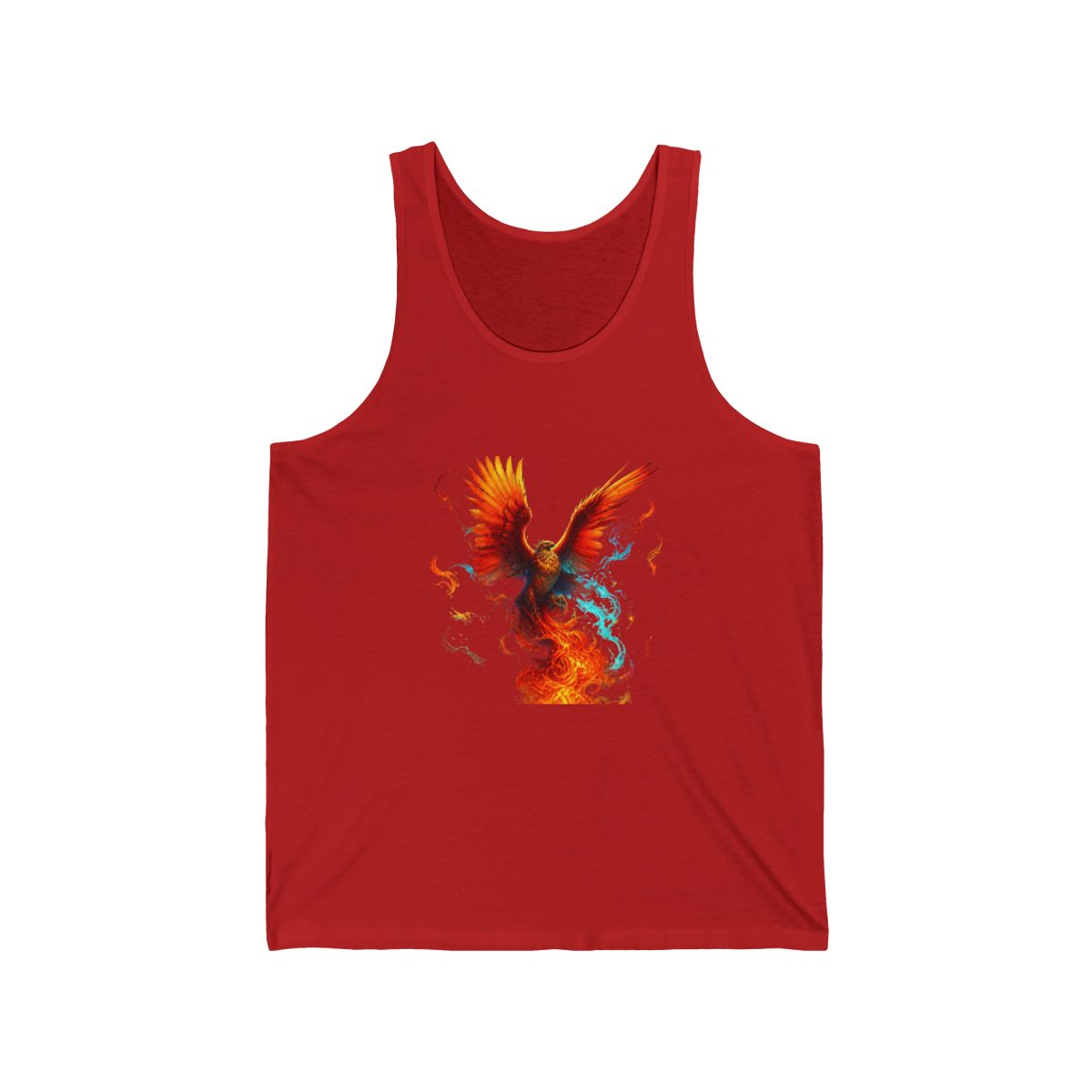 Hellbound Tank Top - Official tank-tops merchandise