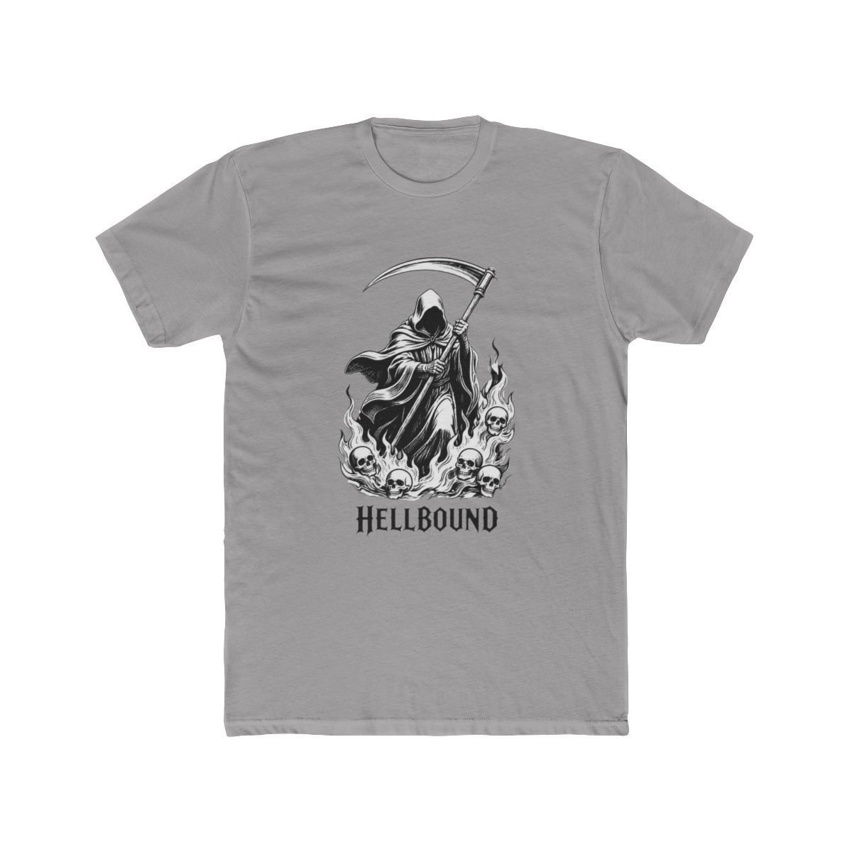 Hellbound T-Shirt - Official t-shirts merchandise