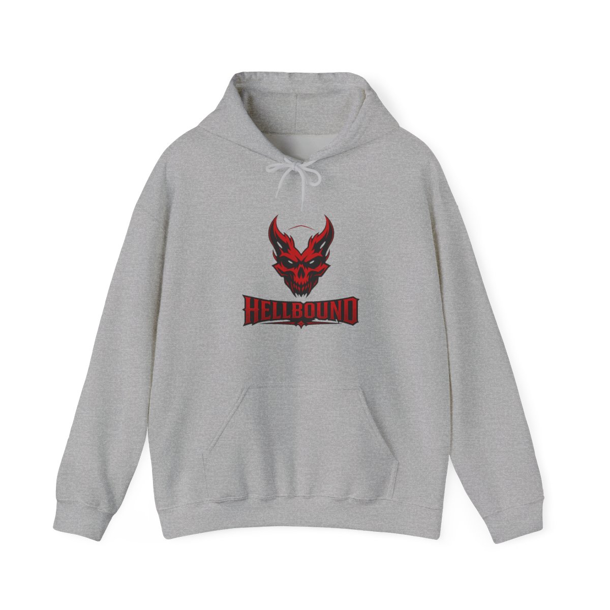 Hellbound+Stanleystella+Cultivator+Organic+Zip+Hoodie - Official hoodies merchandise