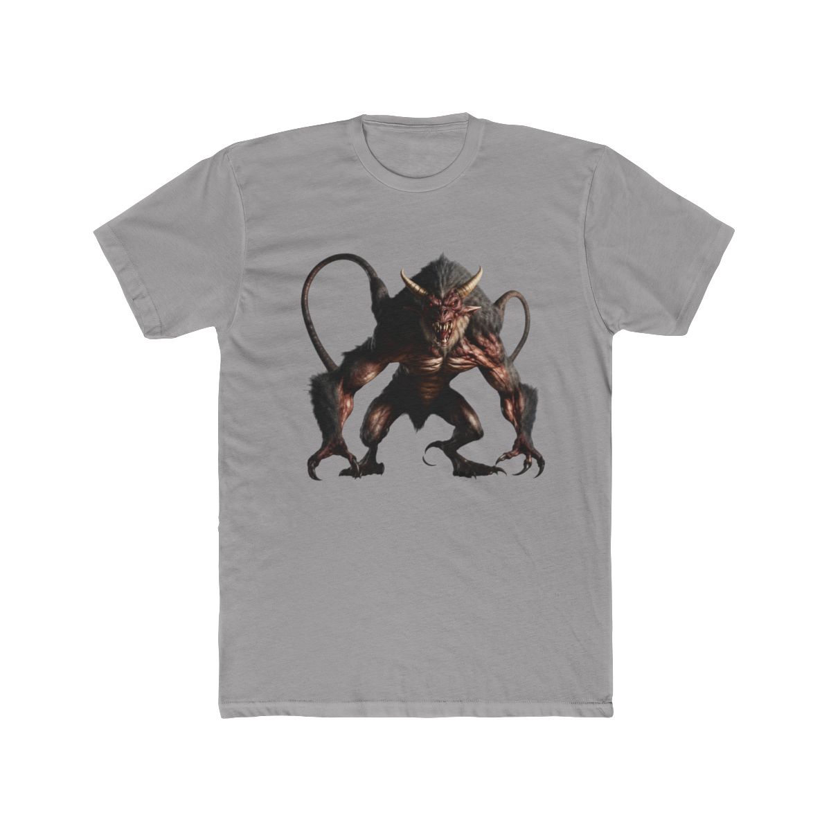 Hellbound Beast T-Shirt - Official t-shirts merchandise